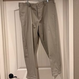 3 pair men’s khakis 40X29 40X30